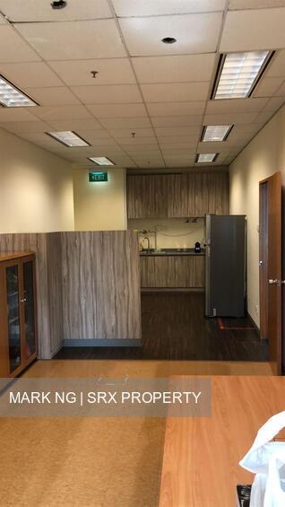 Suntec City Tower (D1), Office #509327561